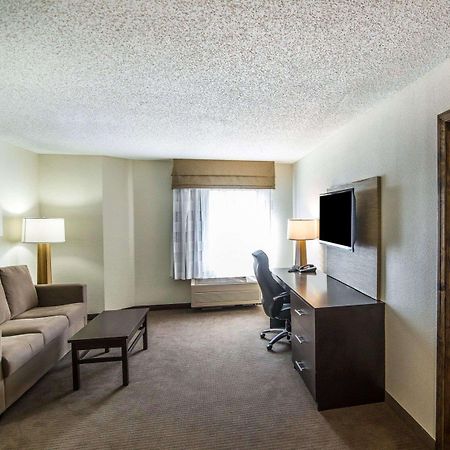 Sleep Inn South Joplin Εξωτερικό φωτογραφία