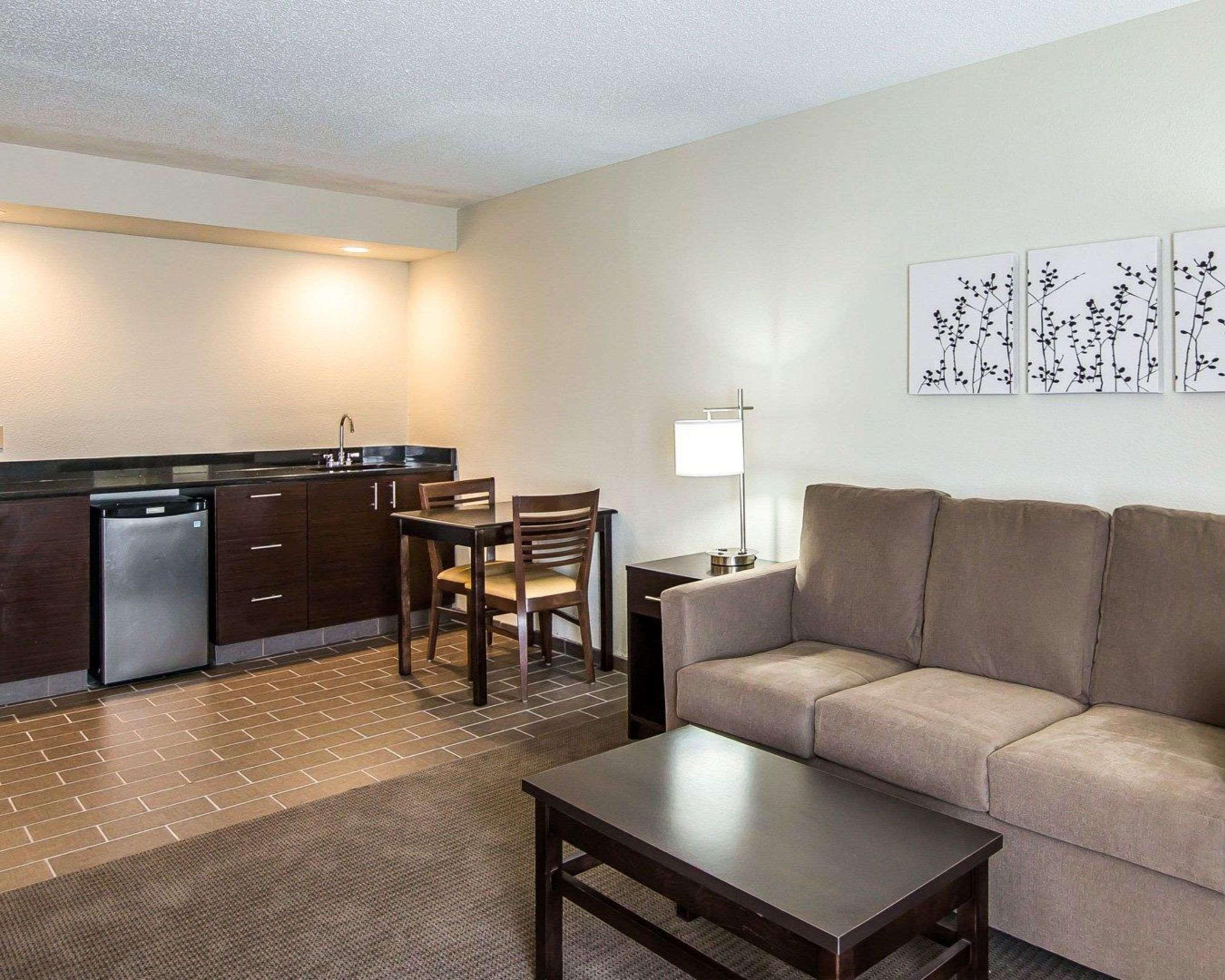 Sleep Inn South Joplin Εξωτερικό φωτογραφία