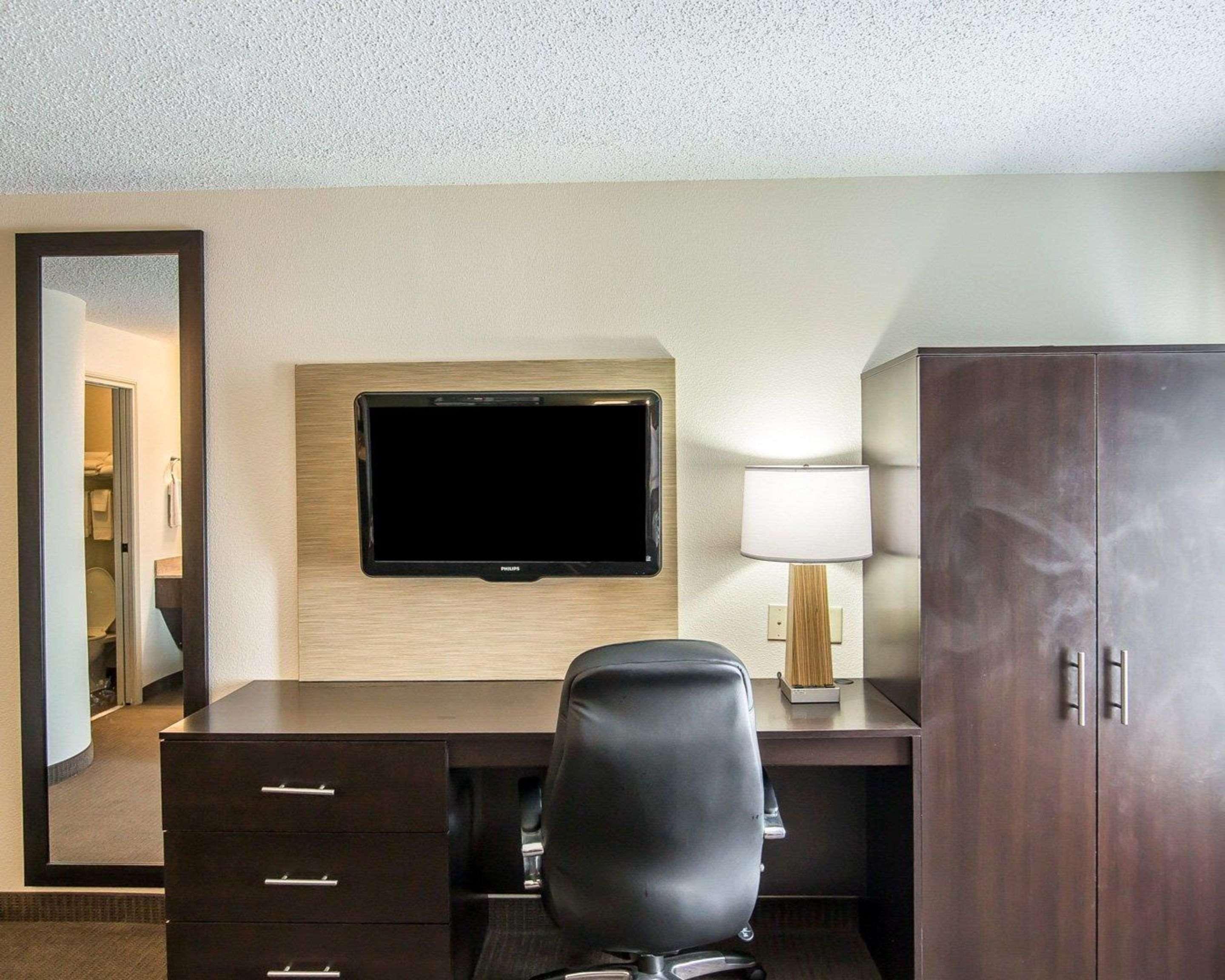Sleep Inn South Joplin Εξωτερικό φωτογραφία