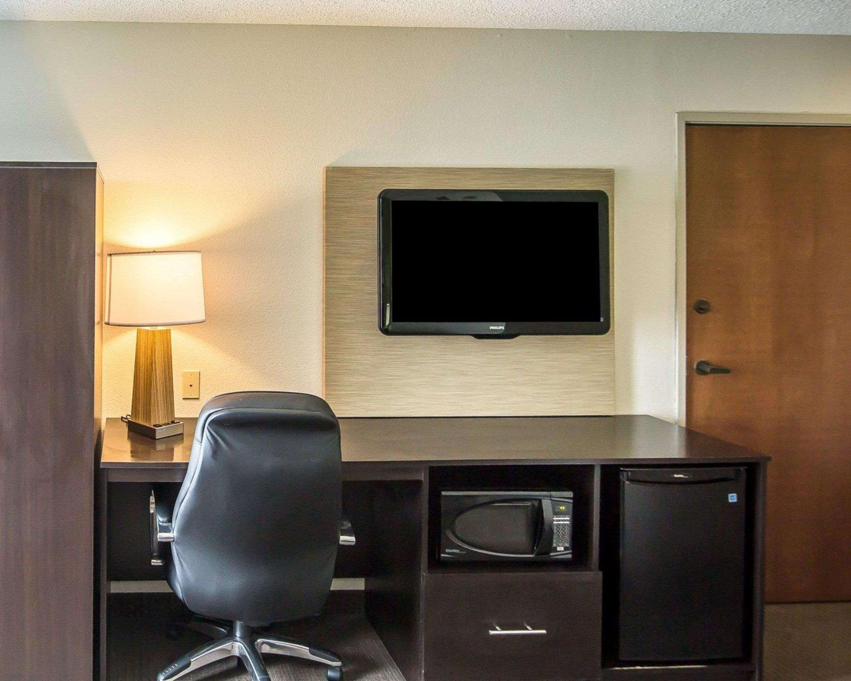 Sleep Inn South Joplin Εξωτερικό φωτογραφία