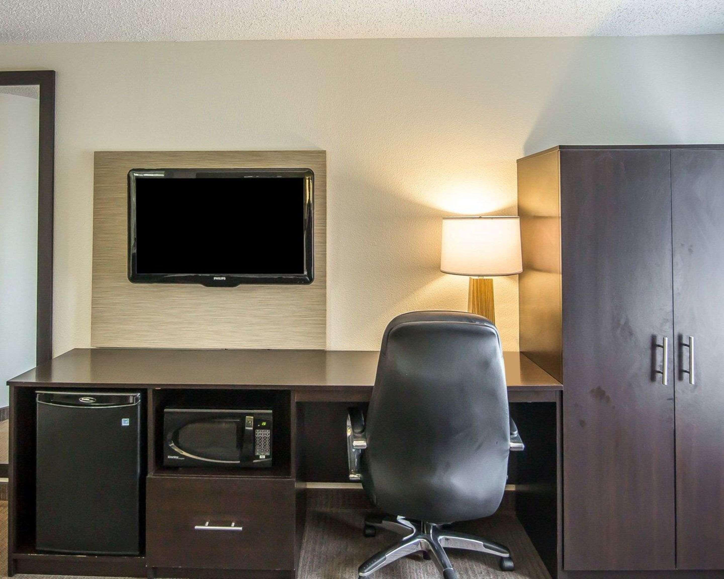 Sleep Inn South Joplin Εξωτερικό φωτογραφία
