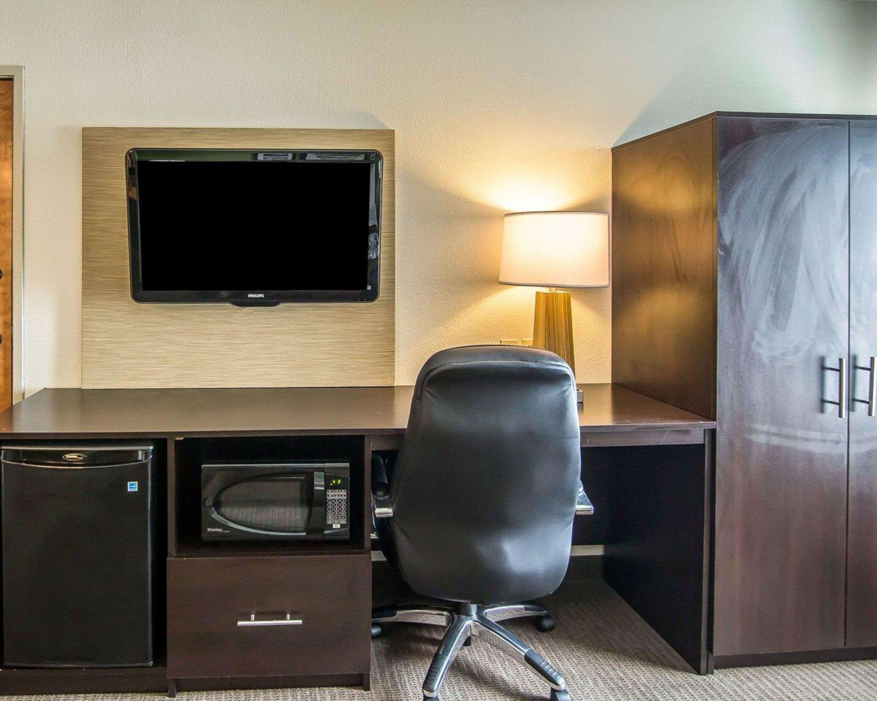 Sleep Inn South Joplin Εξωτερικό φωτογραφία