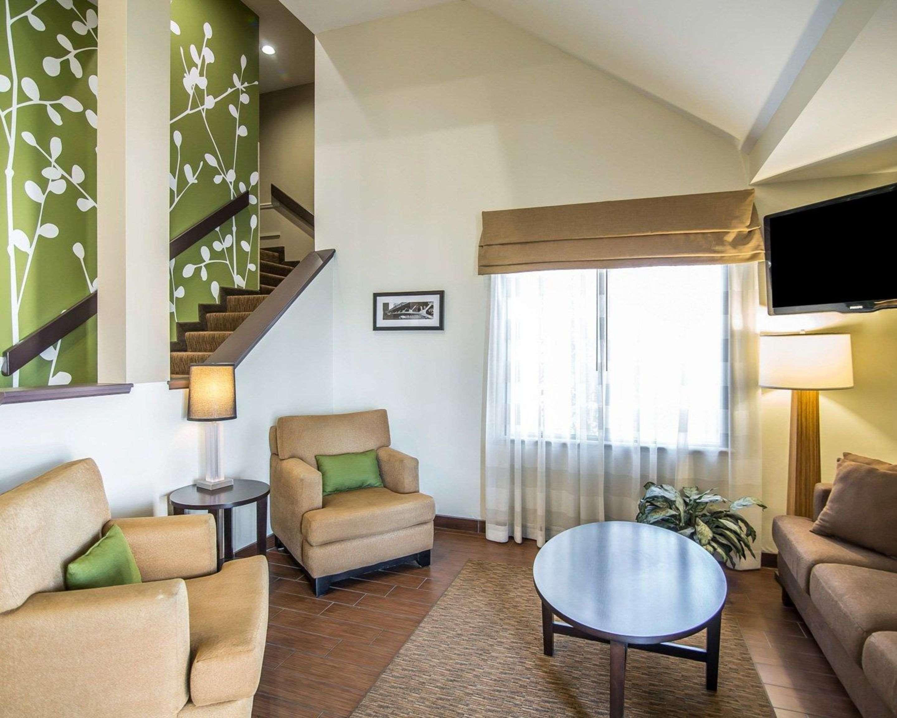 Sleep Inn South Joplin Εξωτερικό φωτογραφία