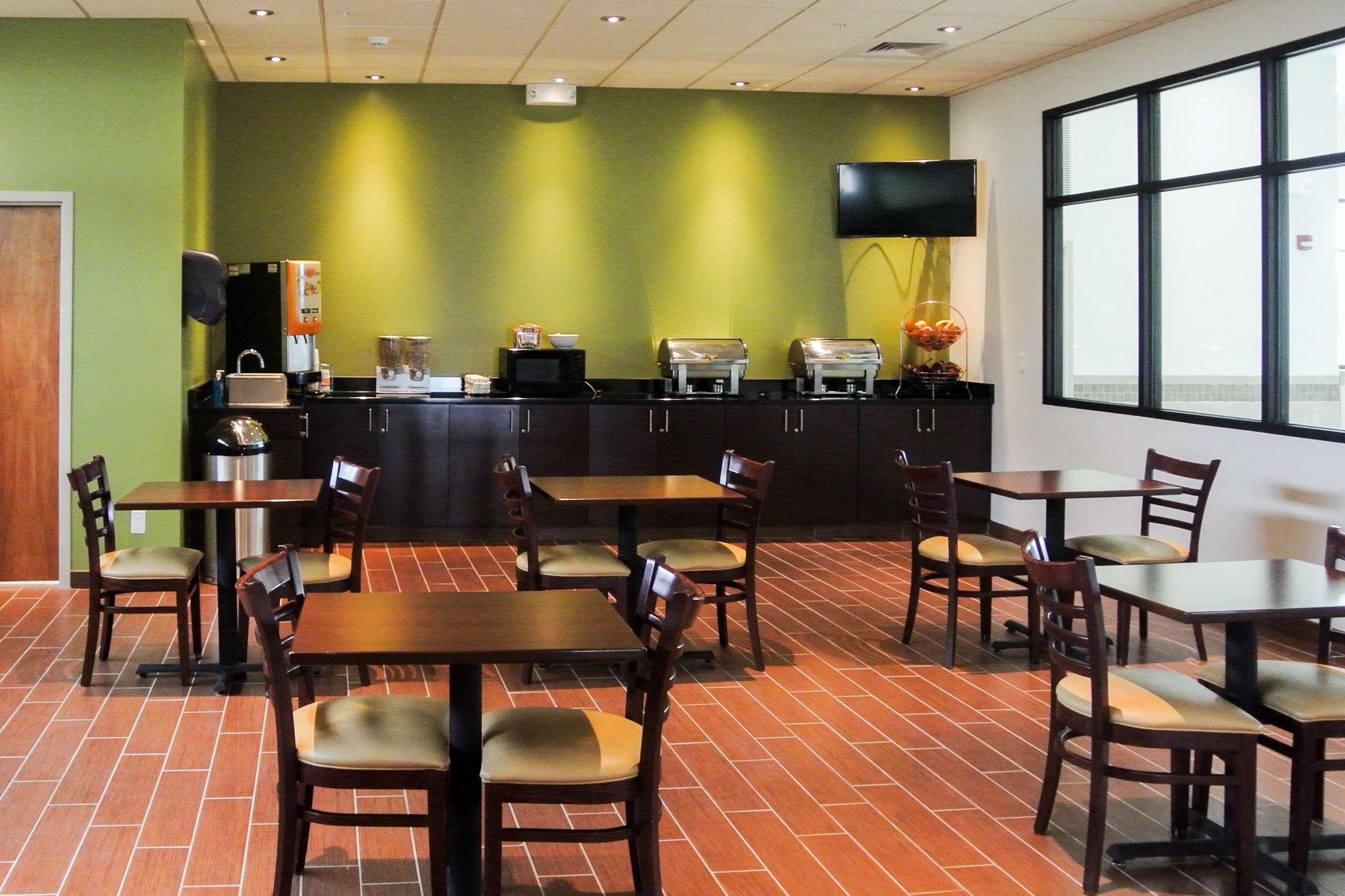 Sleep Inn South Joplin Εξωτερικό φωτογραφία