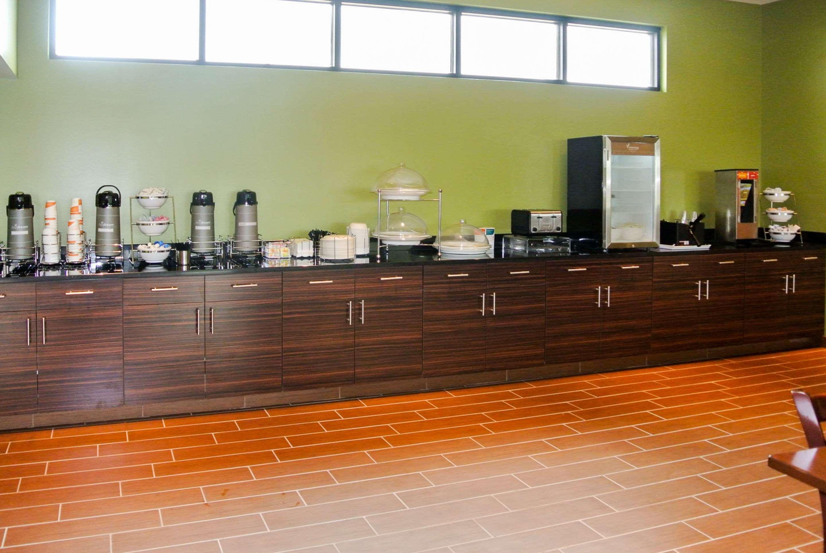 Sleep Inn South Joplin Εξωτερικό φωτογραφία