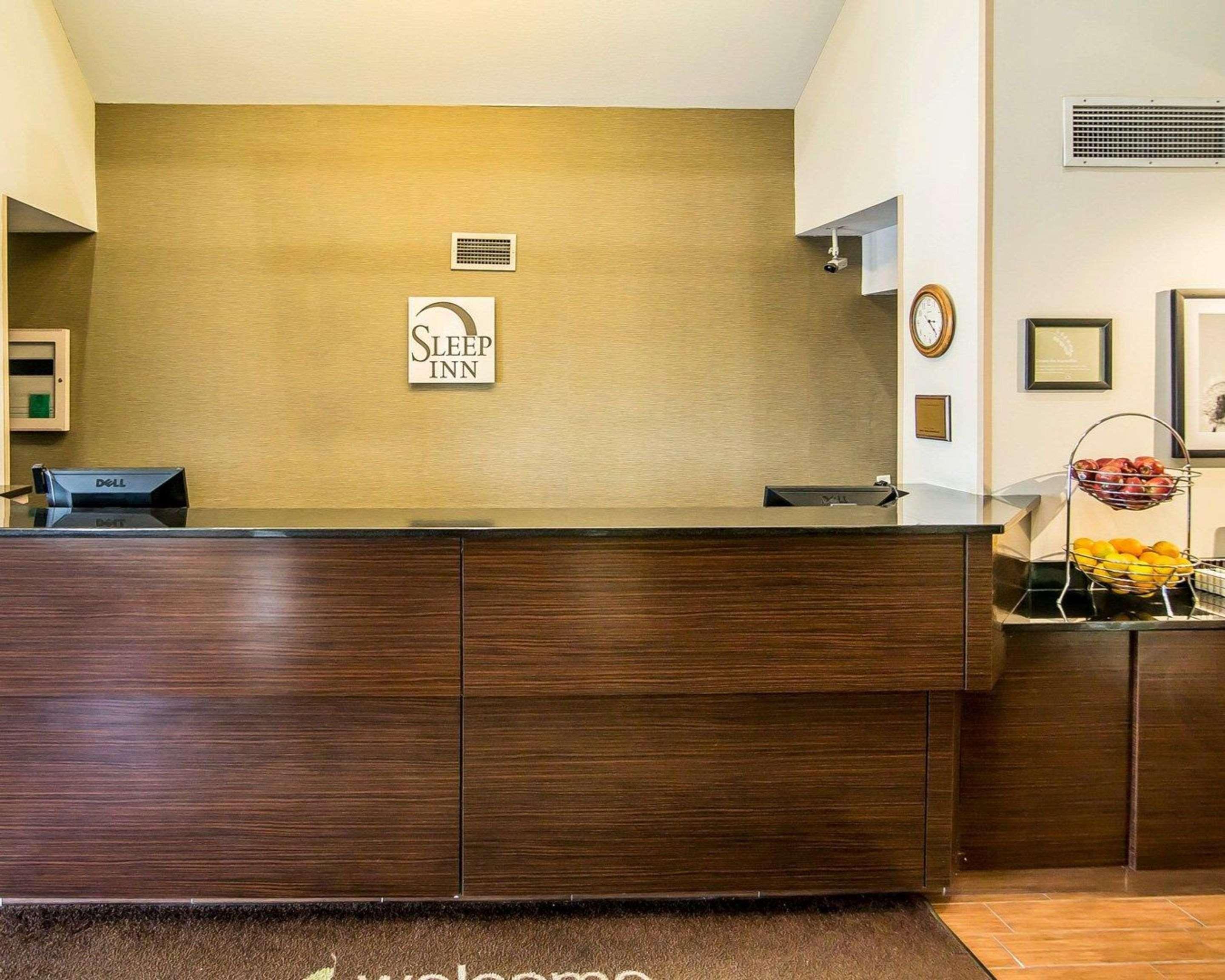 Sleep Inn South Joplin Εξωτερικό φωτογραφία