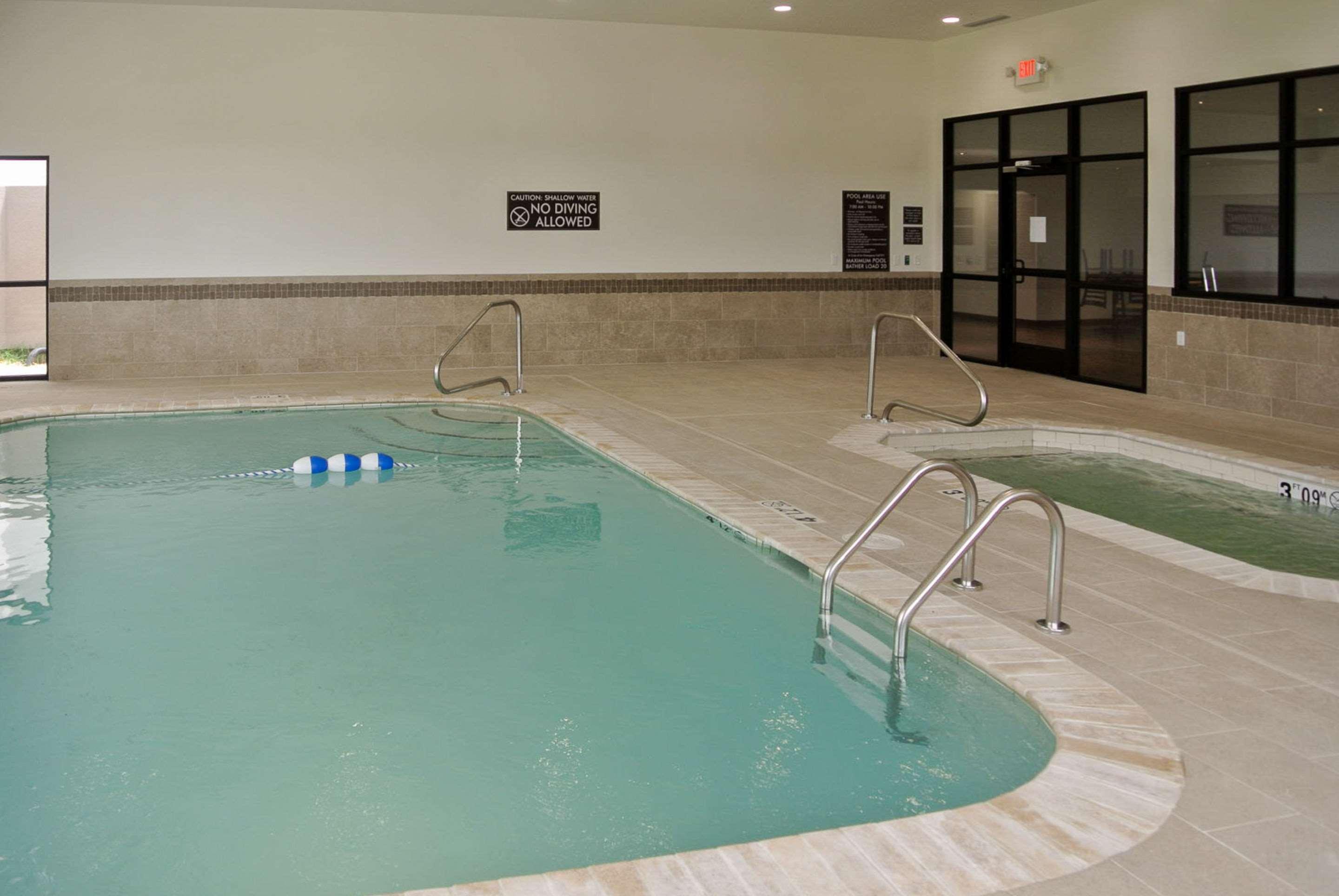 Sleep Inn South Joplin Εξωτερικό φωτογραφία