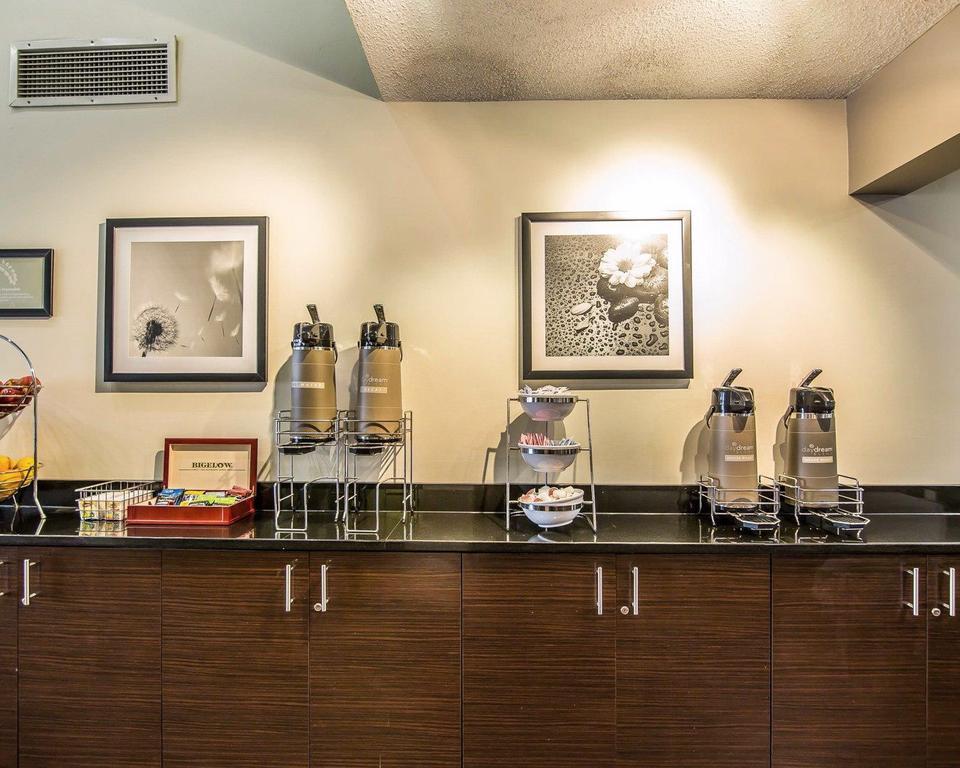 Sleep Inn South Joplin Εξωτερικό φωτογραφία
