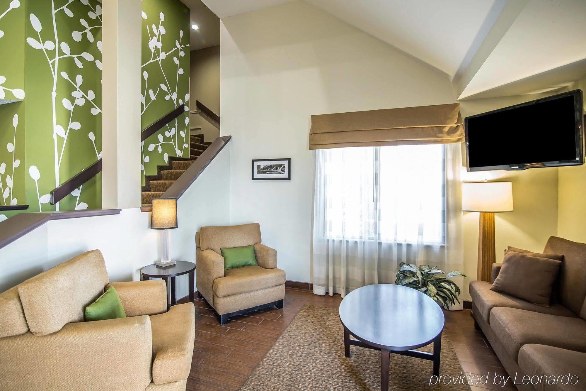 Sleep Inn South Joplin Εξωτερικό φωτογραφία