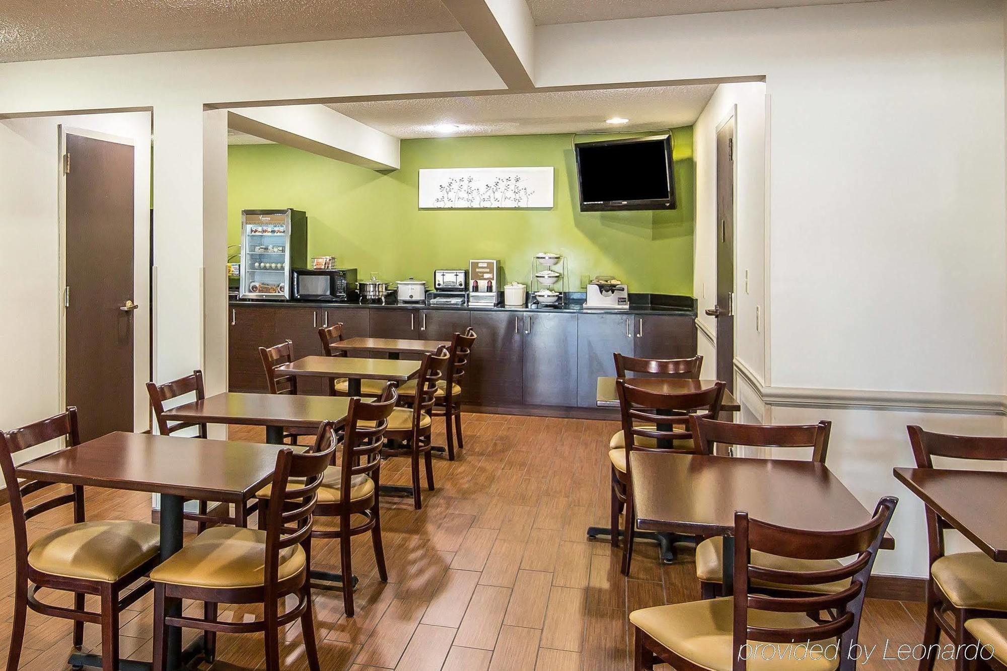 Sleep Inn South Joplin Εξωτερικό φωτογραφία