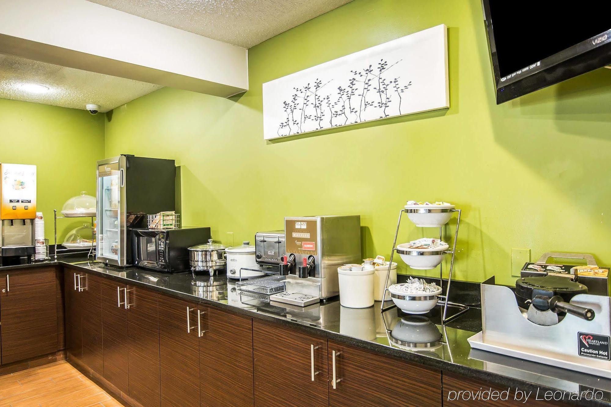 Sleep Inn South Joplin Εξωτερικό φωτογραφία