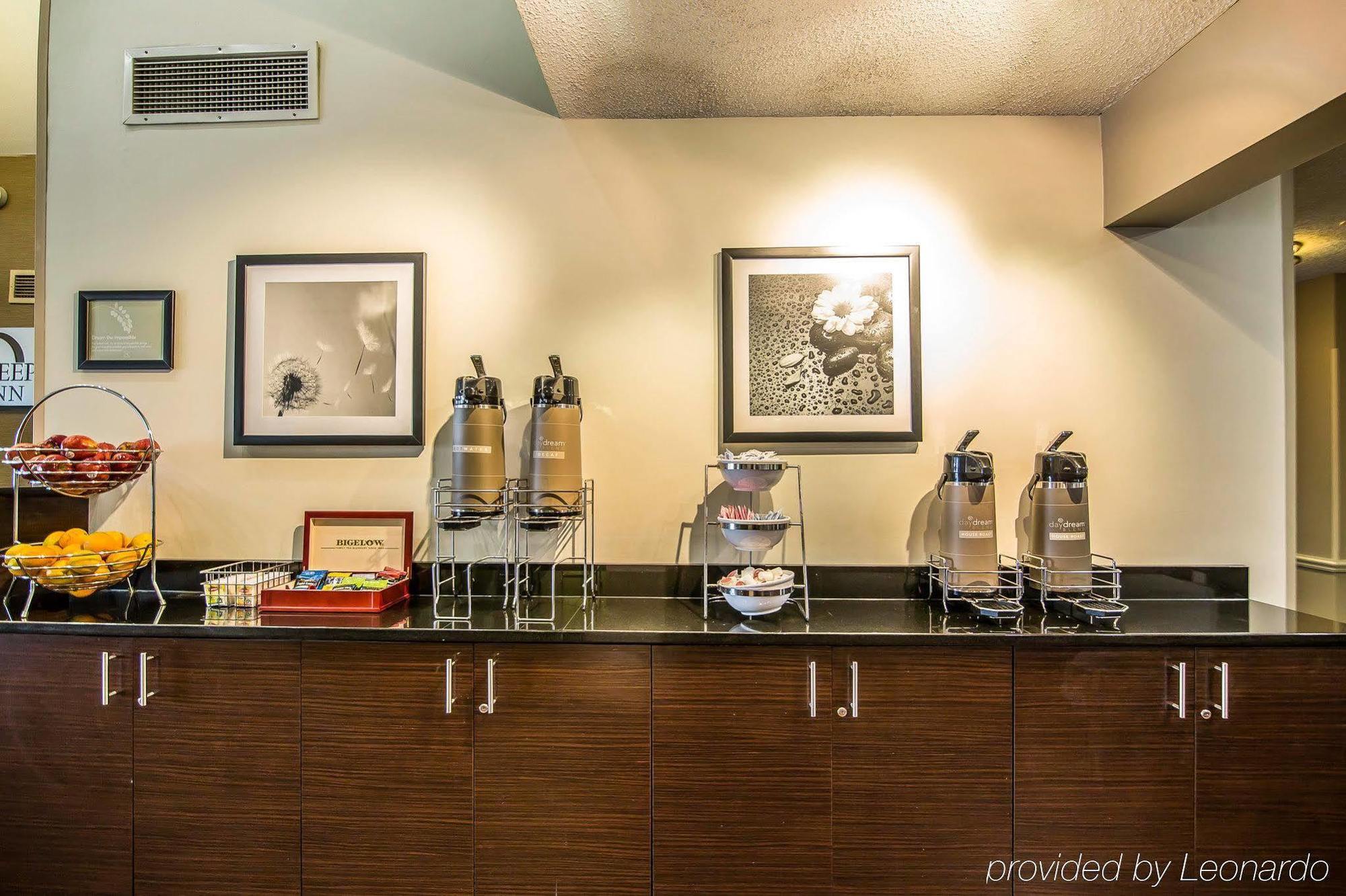 Sleep Inn South Joplin Εξωτερικό φωτογραφία