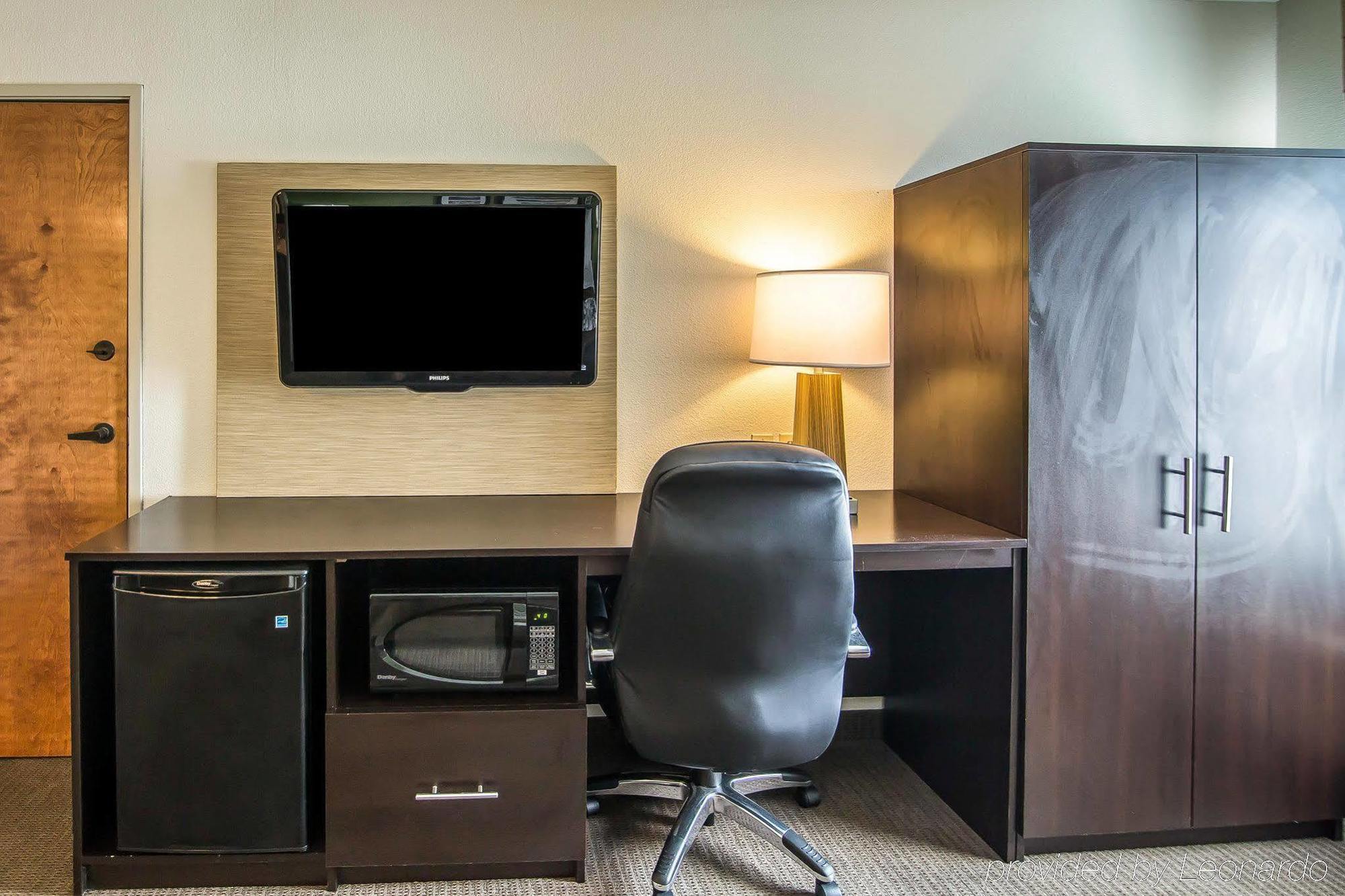 Sleep Inn South Joplin Εξωτερικό φωτογραφία