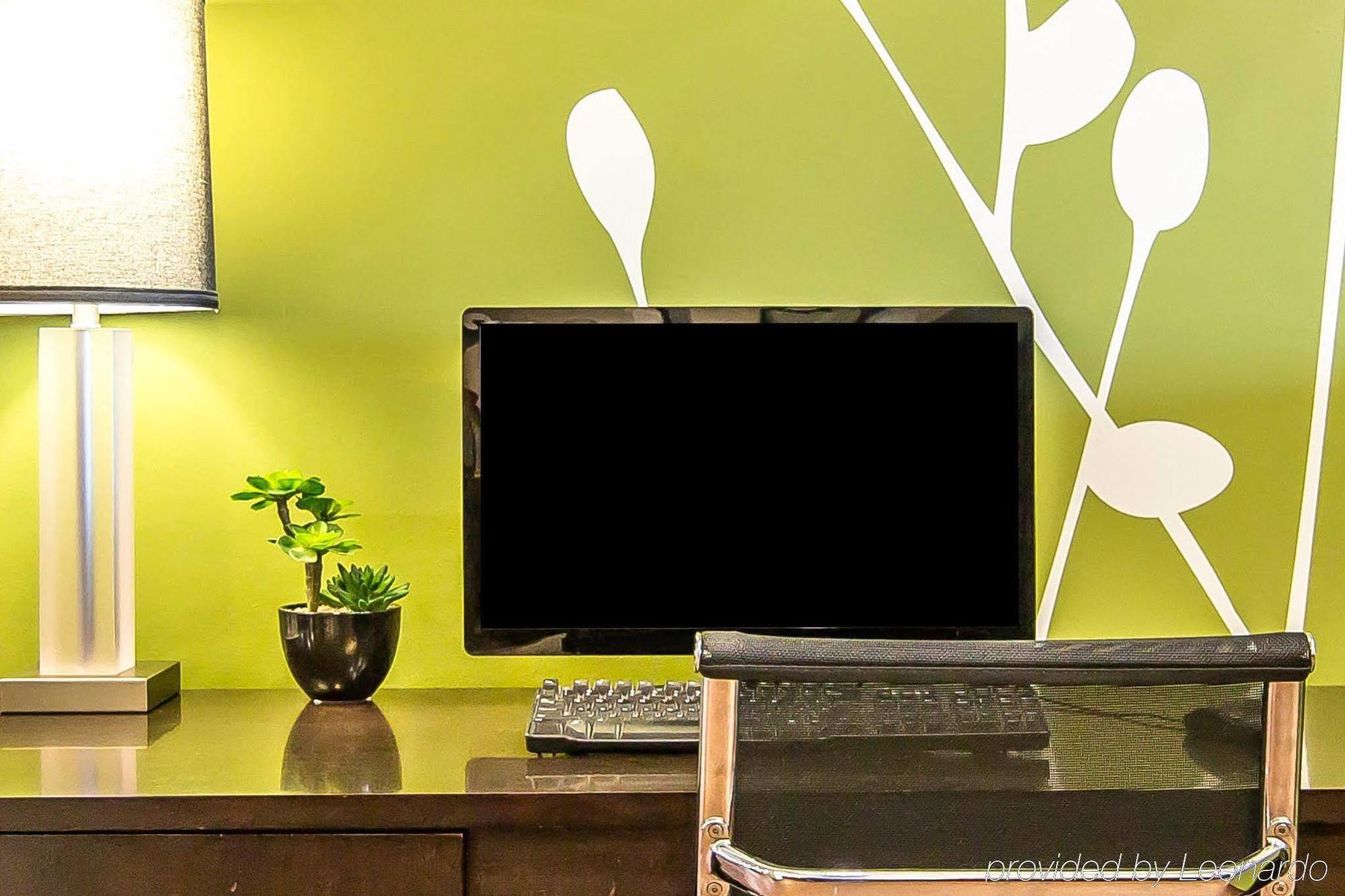 Sleep Inn South Joplin Εξωτερικό φωτογραφία