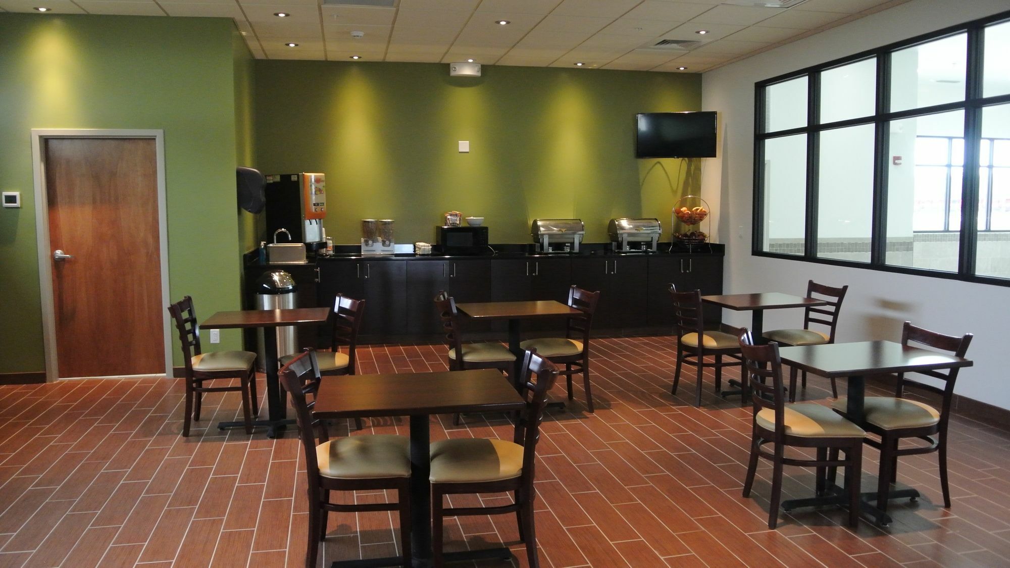 Sleep Inn South Joplin Εξωτερικό φωτογραφία